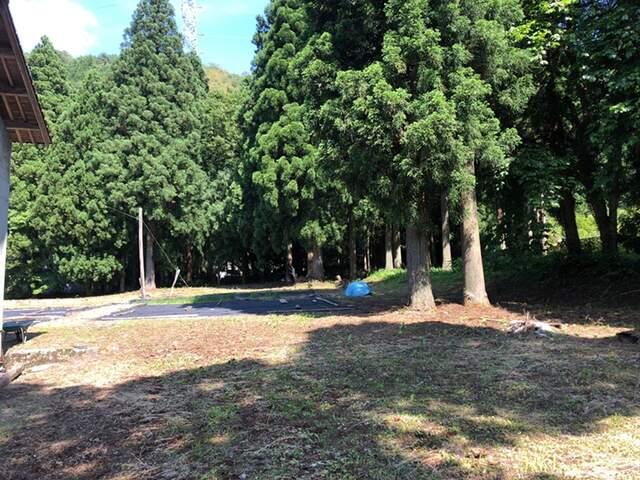 detached 石川県白山市中島町イ73番・74番合併、ほか8筆