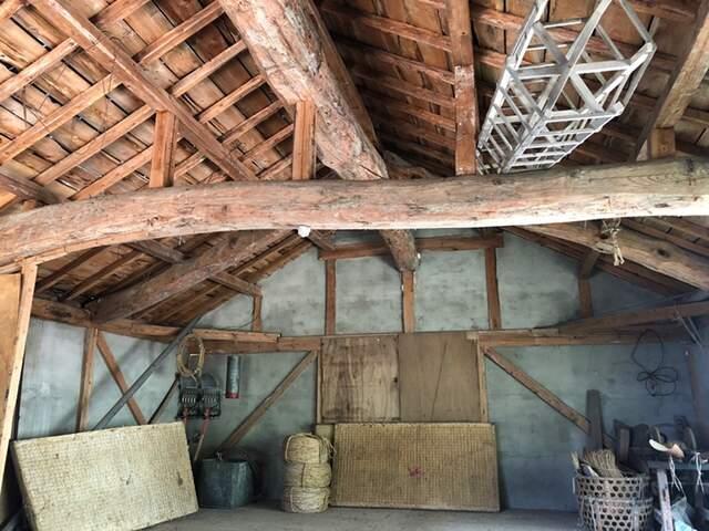 detached 石川県白山市中島町イ73番・74番合併、ほか8筆