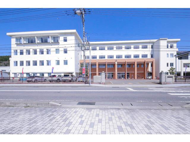 detached 石川県白山市中島町イ73番・74番合併、ほか8筆