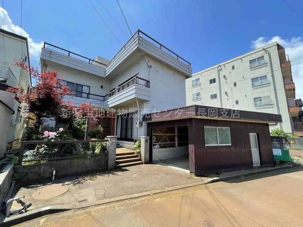 中島３（長岡駅） 1500万円