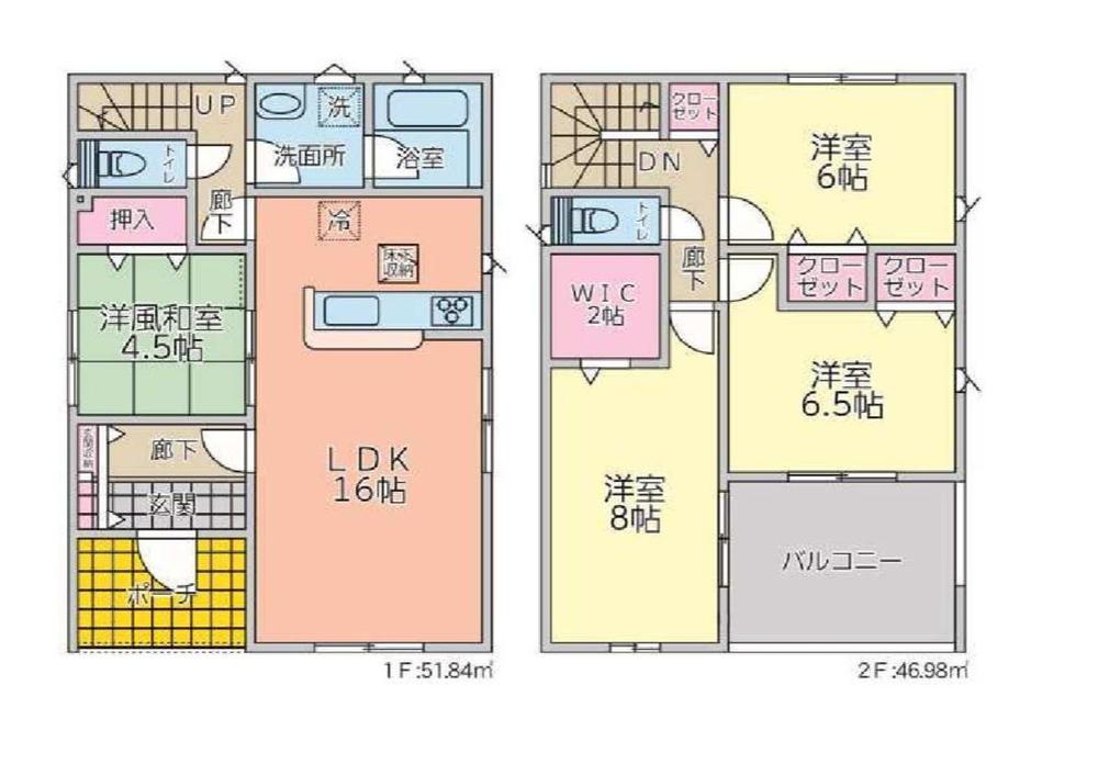 西和田１ 3480万円