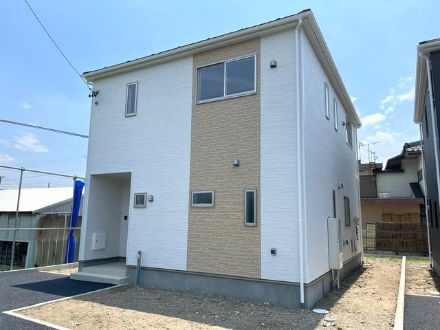 長野市篠ノ井塩崎　新築一戸建て住宅