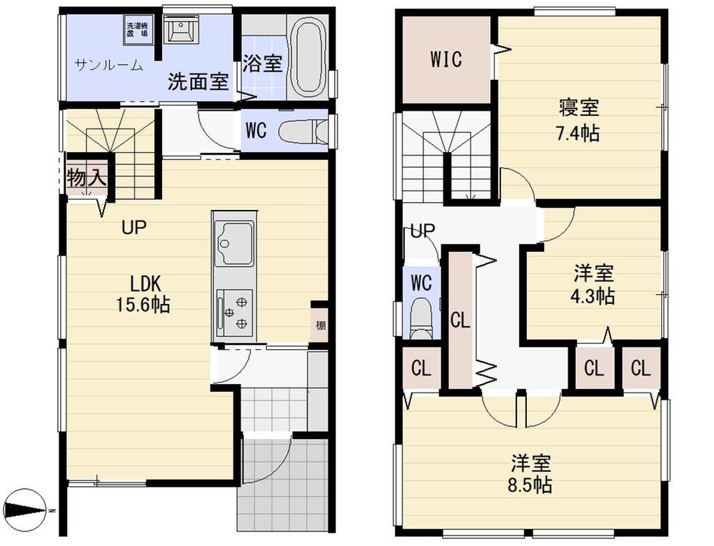 疋田町ロ 2580万円