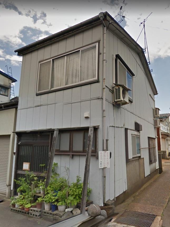 大町５（高田駅） 98万円