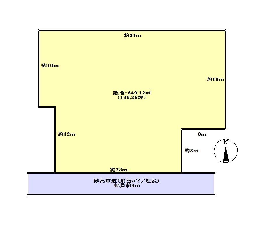 小出雲１（新井駅） 390万円