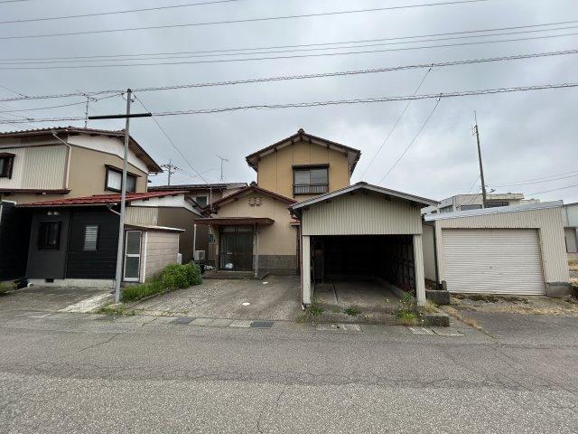 島田町（明峰駅） 550万円