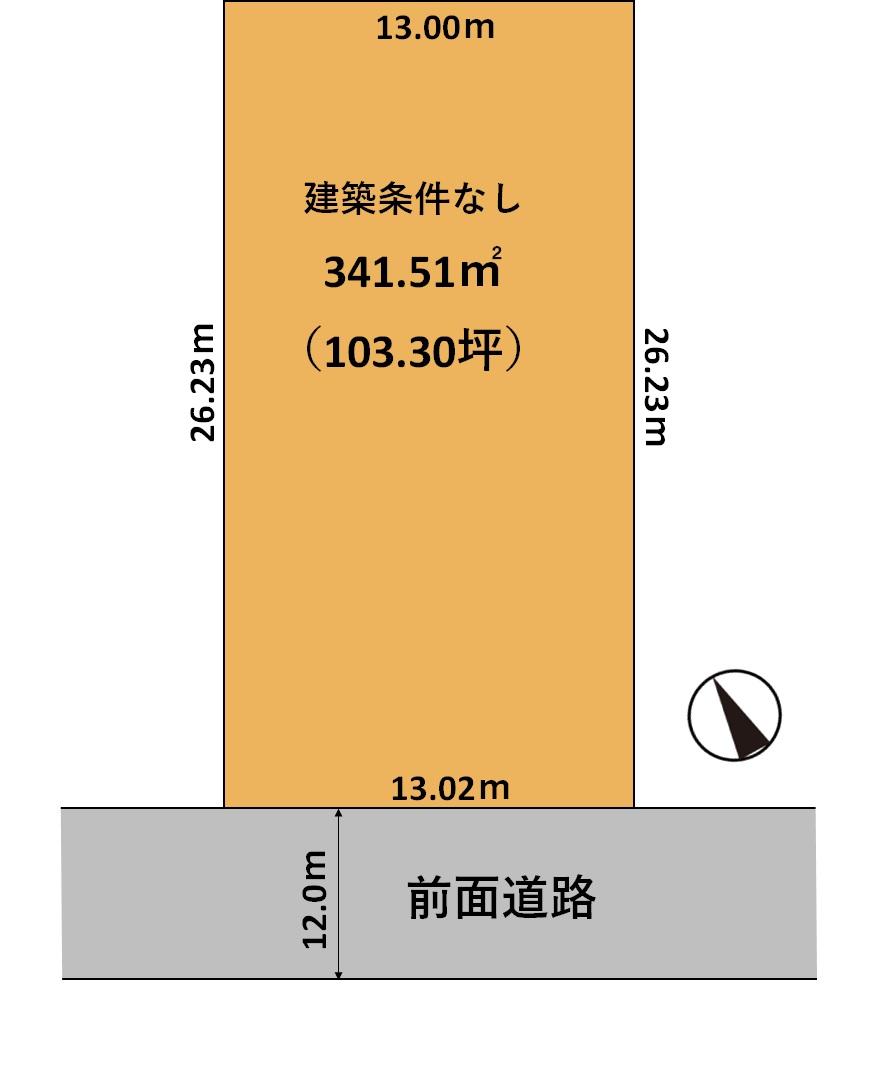 柳原（中滑川駅） 800万円