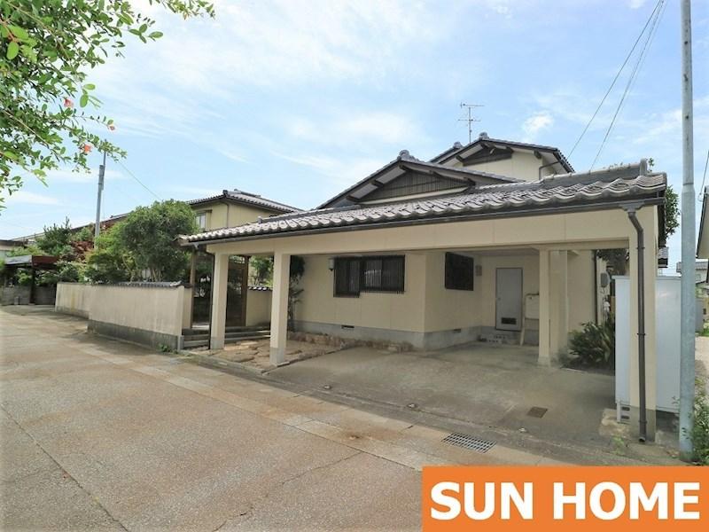 蓮町５（蓮町（馬場記念公園）駅） 1270万円