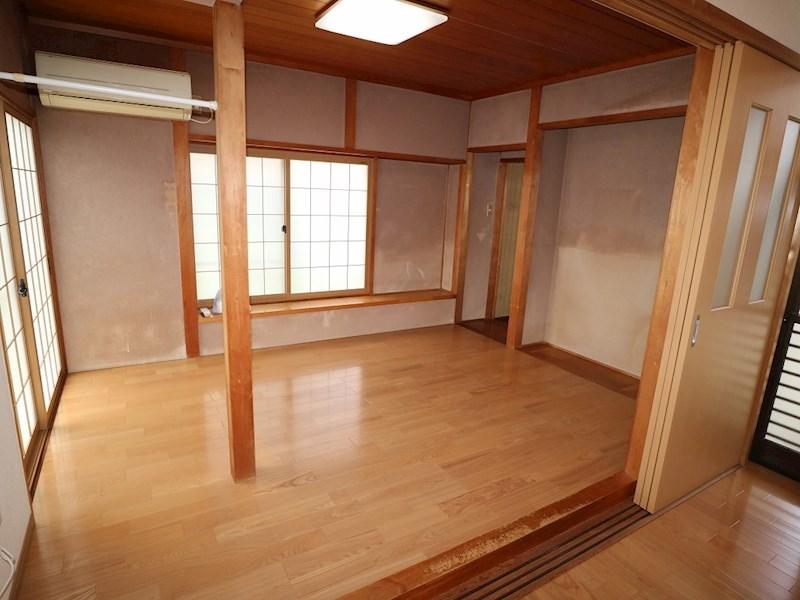 蓮町５（蓮町（馬場記念公園）駅） 1270万円