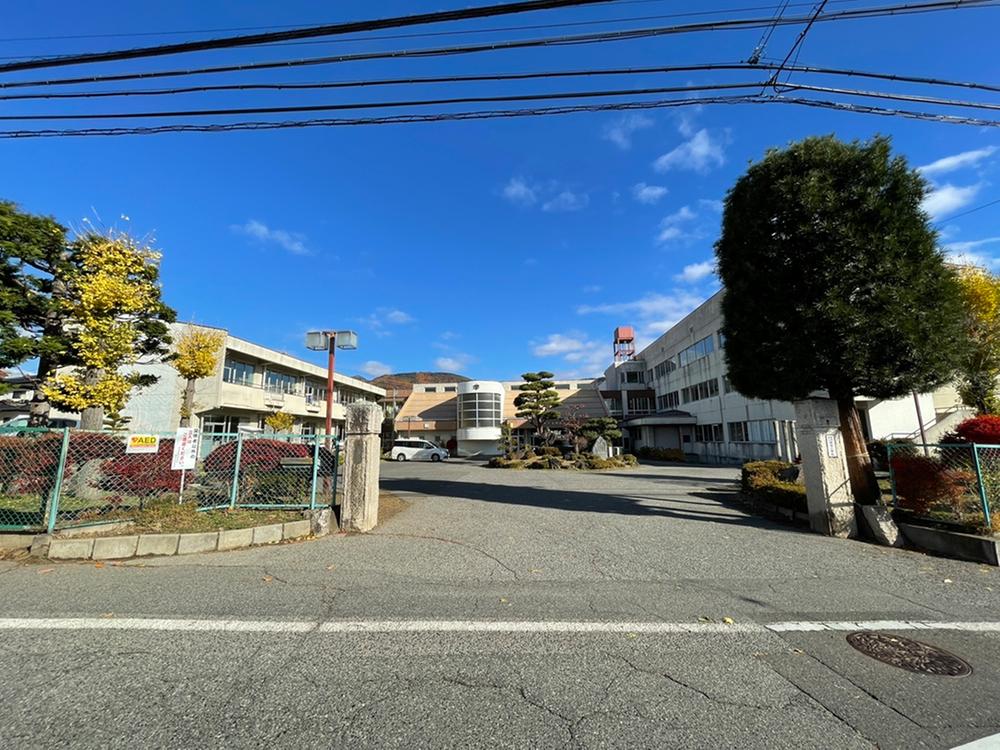 大字岡田町（北松本駅） 2680万円