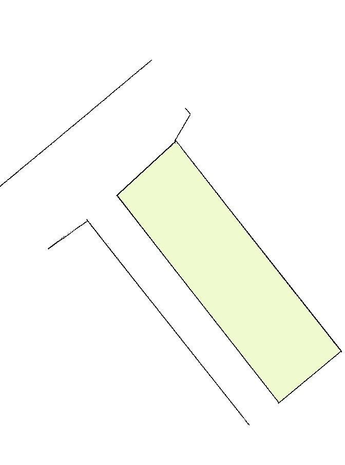 大潟区潟守新田（犀潟駅） 750万円