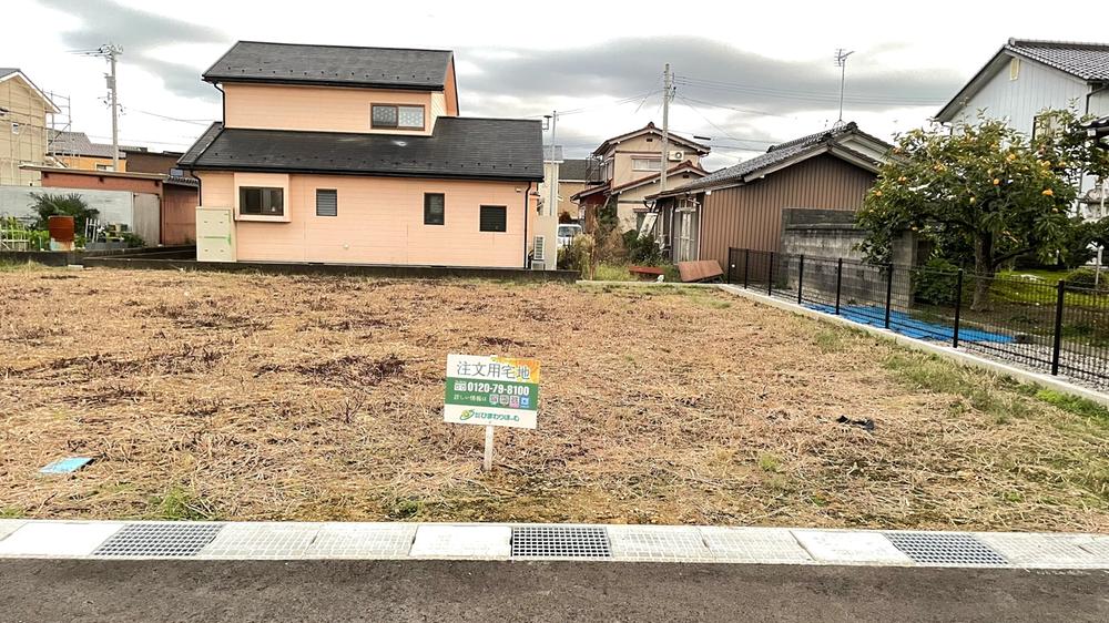 婦中町上田島（婦中鵜坂駅） 1000万4000円