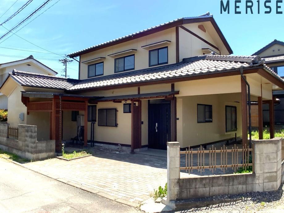 波田（森口駅） 2098万円