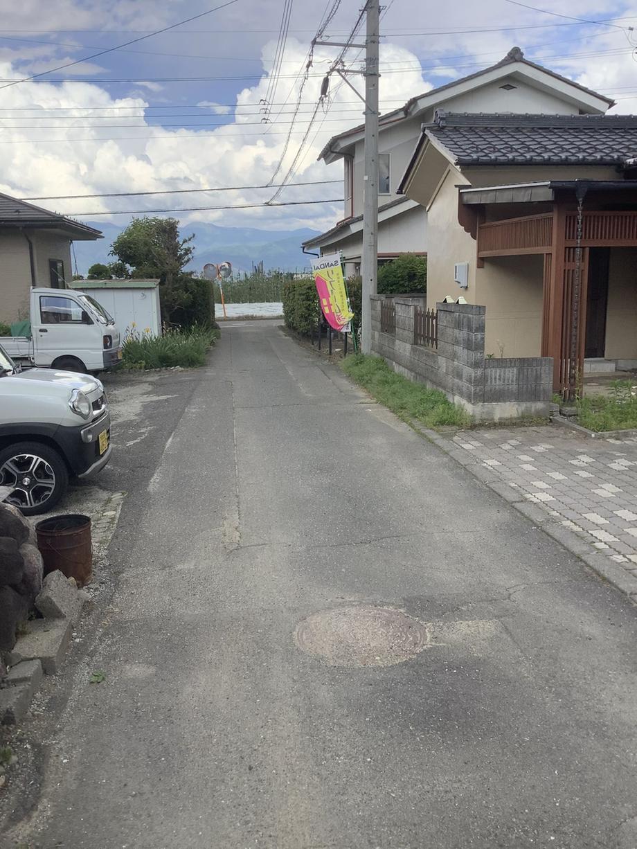 波田（森口駅） 2098万円