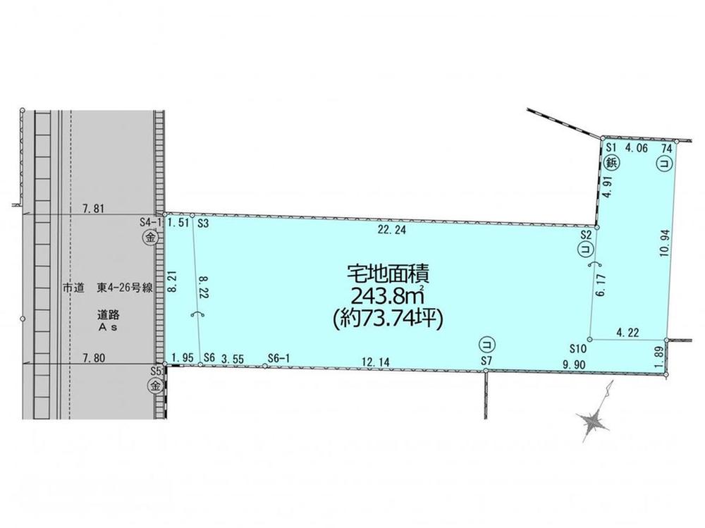 紫竹７ 1580万円