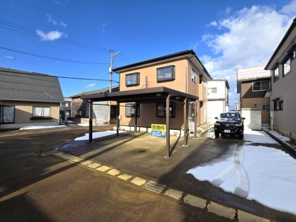上児木（燕駅） 1650万円の中古住宅・中古一戸建ての詳細情報