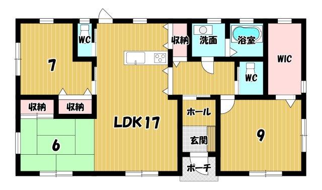 藤田（東花輪駅） 2380万円