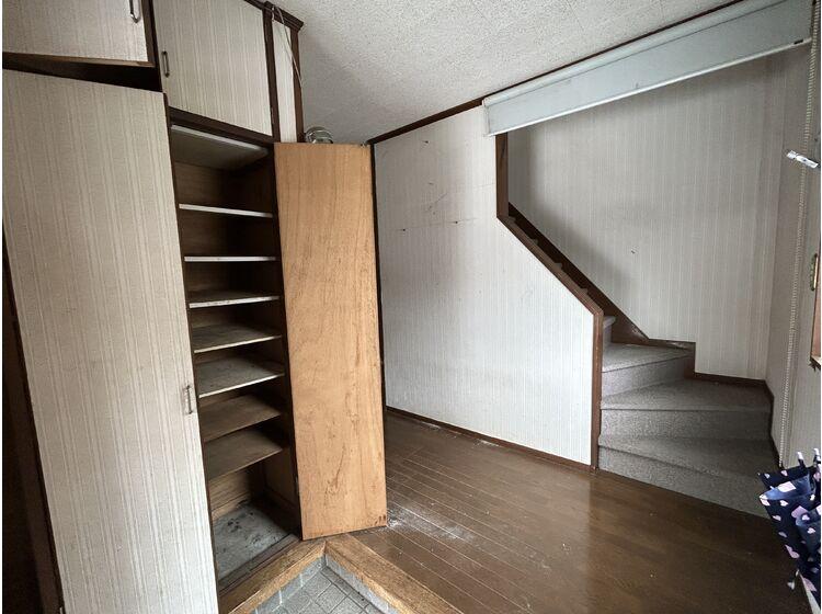 detached 石川県野々市市柳町106番2