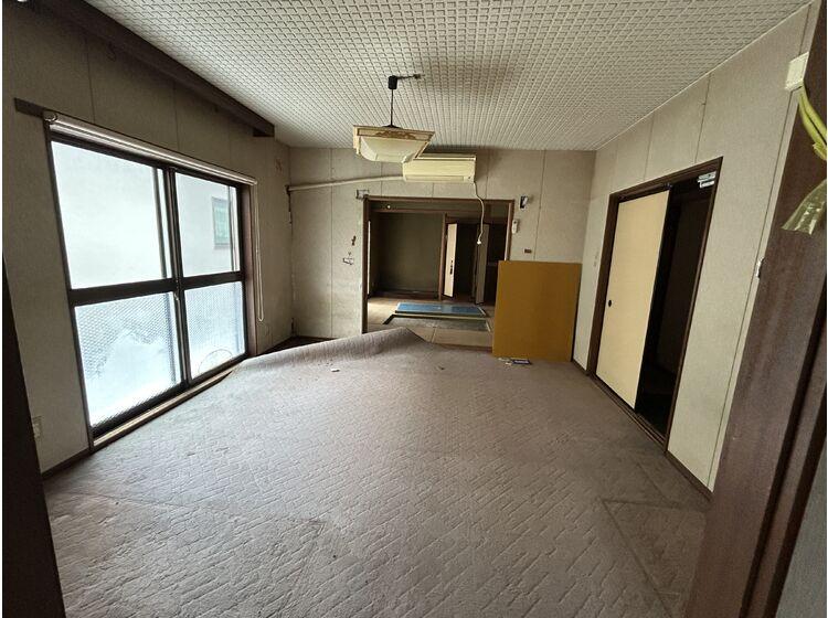 detached 石川県野々市市柳町106番2