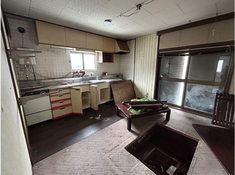 detached 石川県野々市市柳町106番2