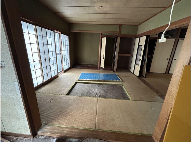detached 石川県野々市市柳町106番2