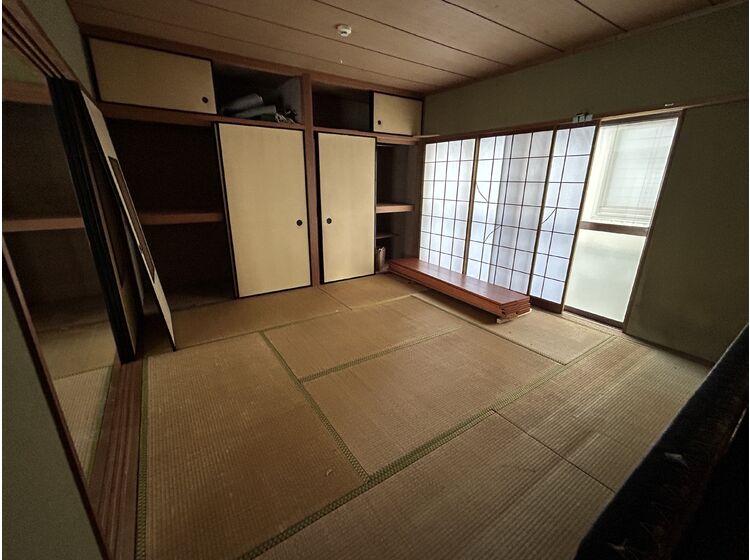 detached 石川県野々市市柳町106番2
