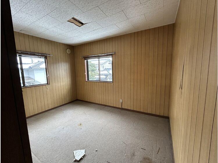 detached 石川県野々市市柳町106番2