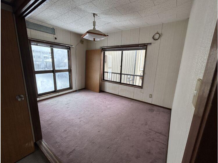 detached 石川県野々市市柳町106番2