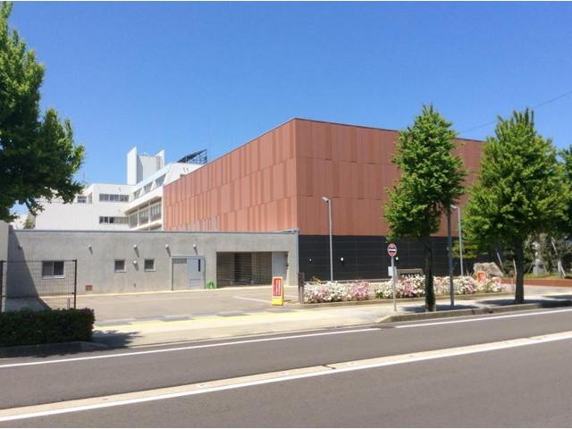 detached 石川県野々市市柳町106番2