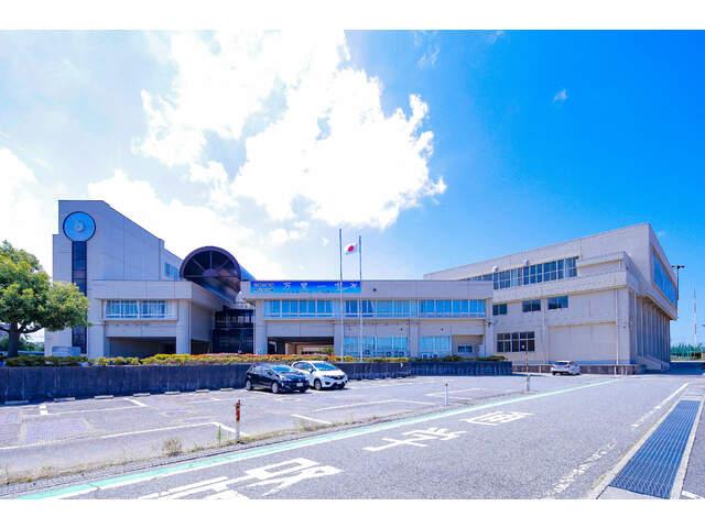 detached 石川県野々市市柳町106番2
