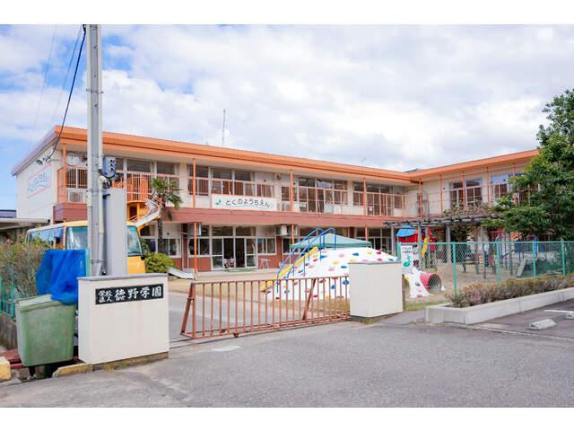 detached 石川県野々市市柳町106番2