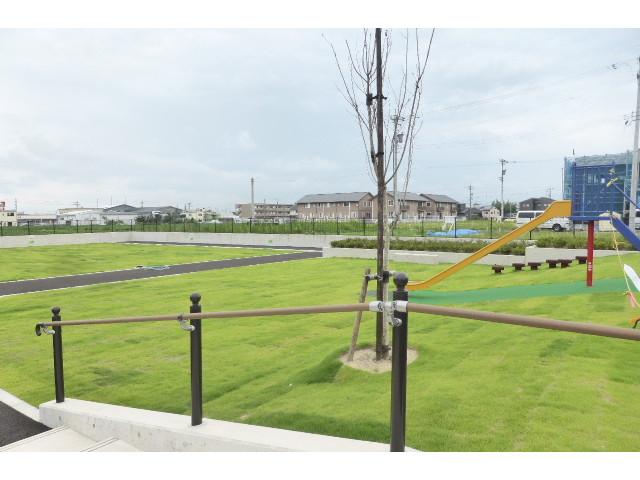 detached 石川県野々市市柳町106番2
