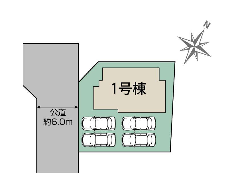 西八幡（竜王駅） 3090万円