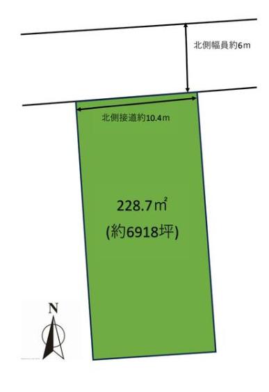 灯明寺２（新田塚駅） 1540万円