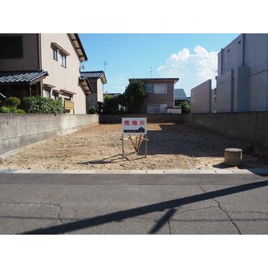 灯明寺２（新田塚駅） 1540万円