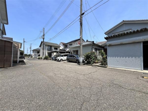 白根（矢代田駅） 990万円