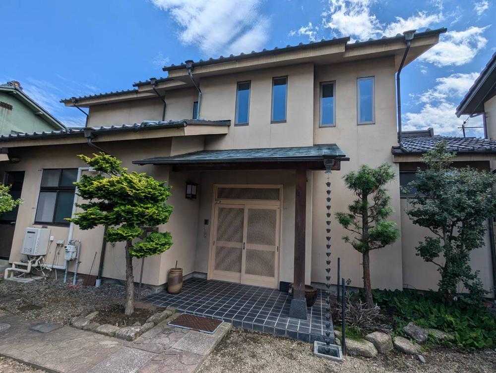 常田２（上田駅） 2150万円