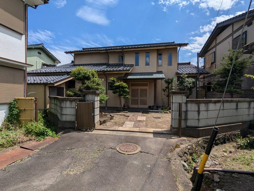 常田２（上田駅） 2150万円