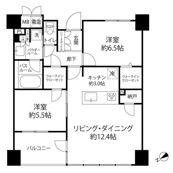 プレミア金沢中央通