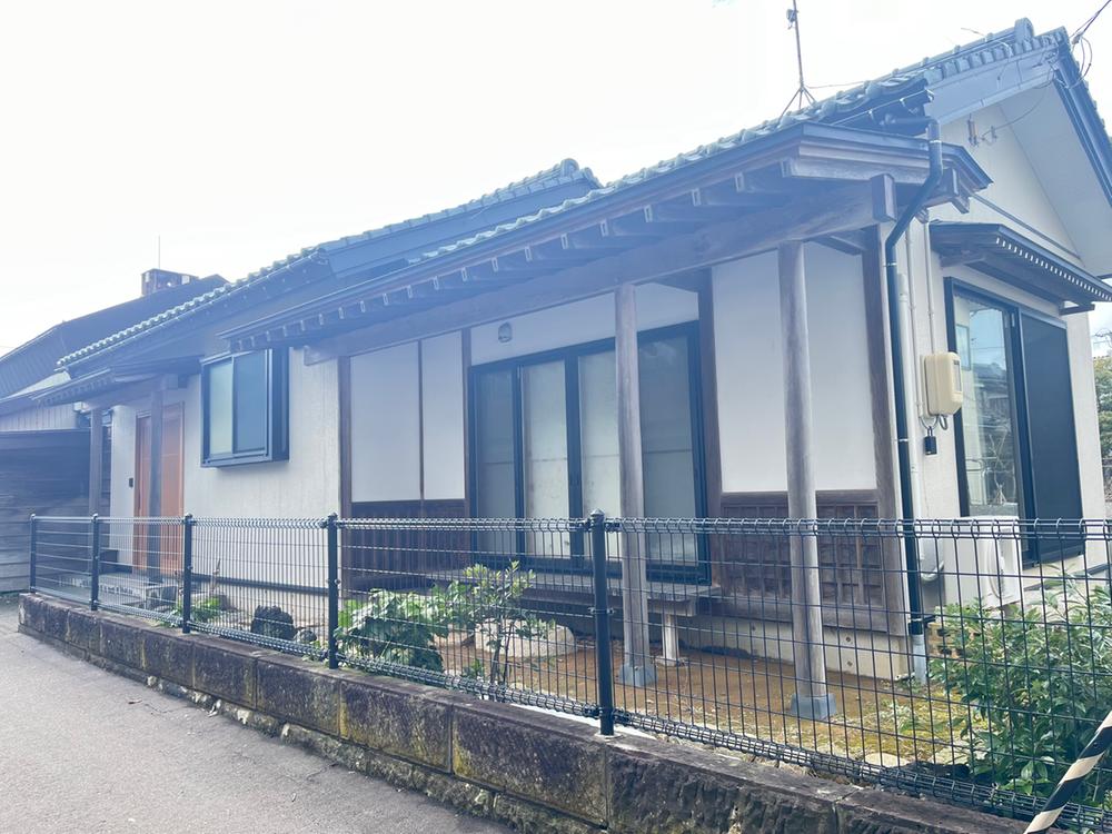 東本町３（東柏崎駅） 690万円