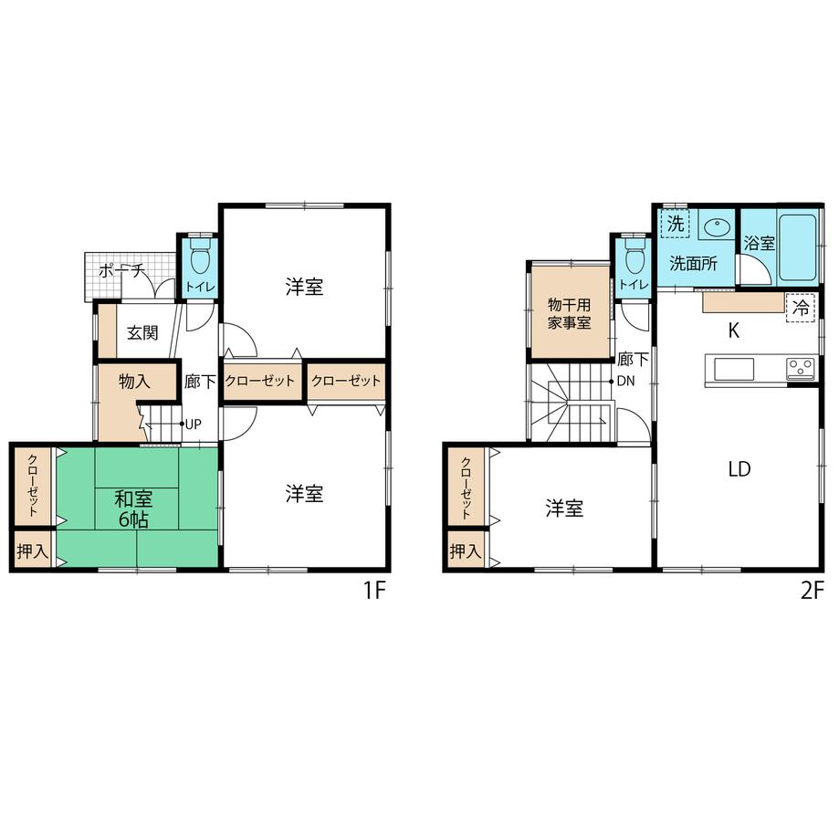 石引３（野町駅） 1820万円