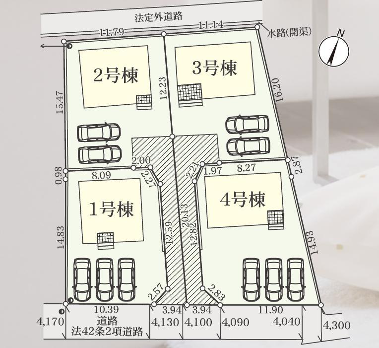 篠原（竜王駅） 2550万円