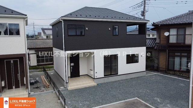 篠原（竜王駅） 2450万円