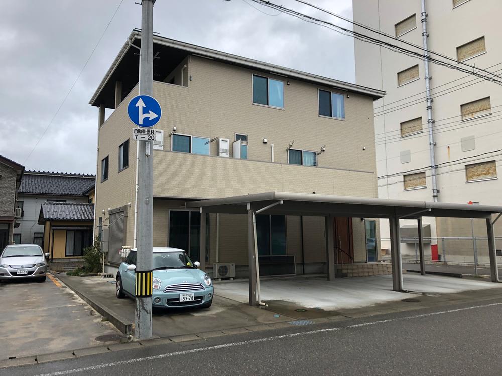 鏡町（柏崎駅） 3980万円