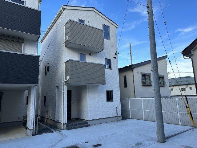 塚間町２（岡谷駅） 2680万円