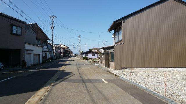 神家町（中滑川駅） 380万円