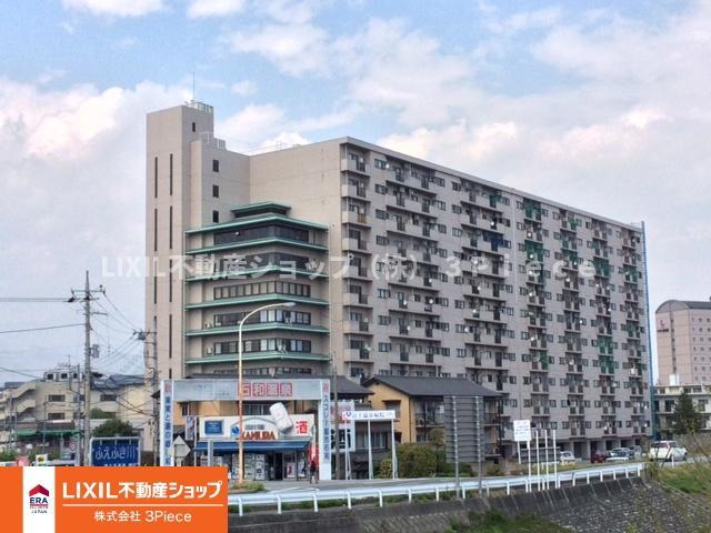 石和クレアールマンション　中古マンション