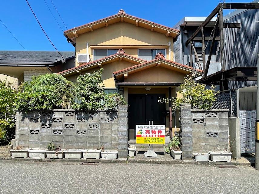 長土塀２（金沢駅） 1860万円・1870万円