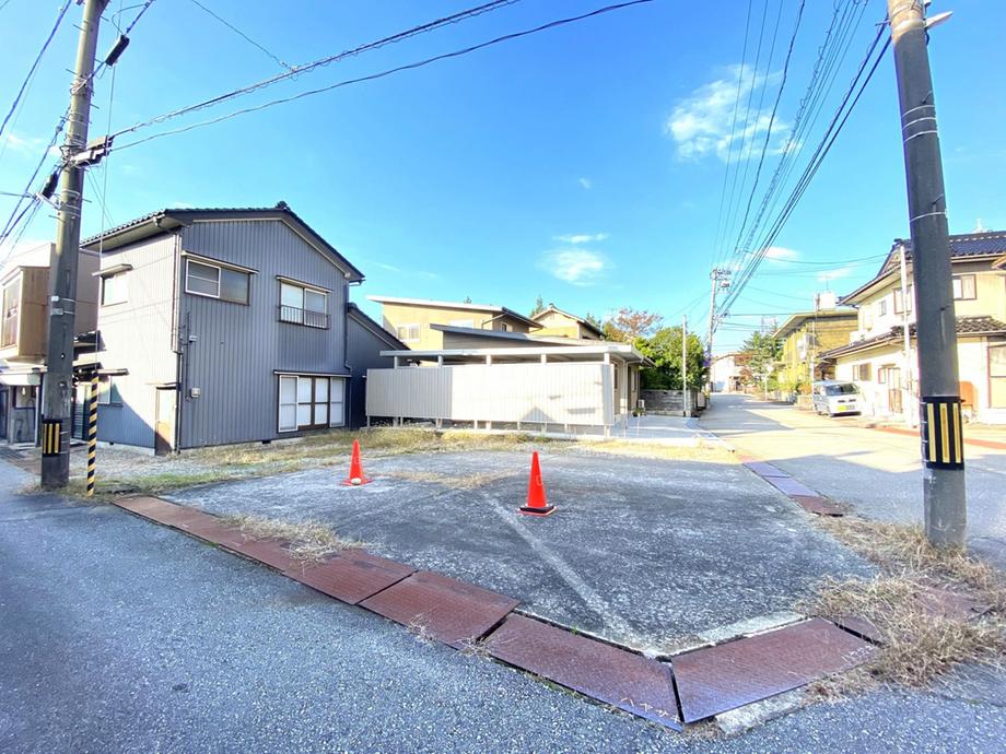 並木町（電鉄魚津駅） 350万円