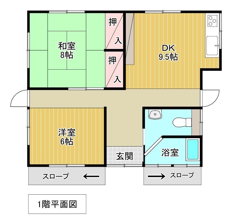 正徳寺（山梨市駅） 400万円